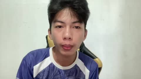 Snapshot of lovelyboy_jm chatting on 06.21.26 lovelyboy_jm online show from 06.21.26