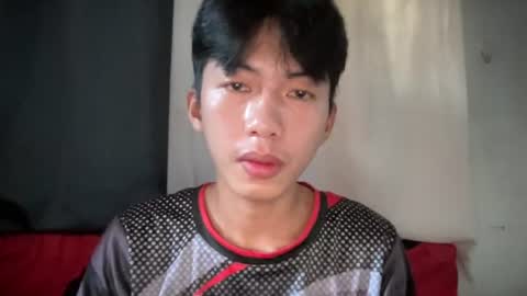 Snapshot of lovelyboy_jm chatting on 06.25.26 lovelyboy_jm online show from 06.25.26