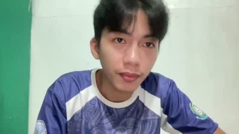 Snapshot of lovelyboy_jm chatting on 06.30.26 lovelyboy_jm online show from 06.30.26