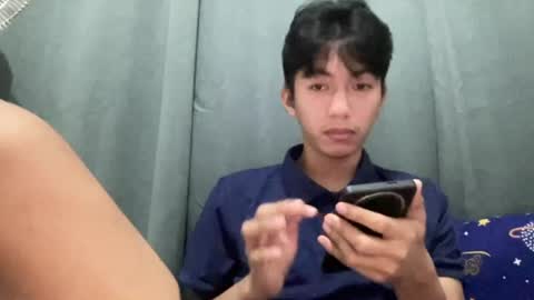 Snapshot of lovelyboy_jm chatting on 07.02.26 lovelyboy_jm online show from 07.02.26