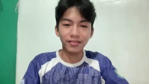 Snapshot of lovelyboy_jm chatting on 07.06.26 lovelyboy_jm online show from 07.06.26