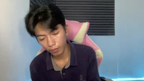 Snapshot of lovelyboy_jm chatting on 07.08.26 lovelyboy_jm online show from 07.08.26