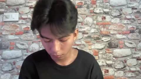 Snapshot of lovelyboy_jm chatting on 07.20.26 lovelyboy_jm online show from 07.20.26