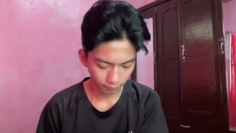 Snapshot of lovelyboy_jm chatting on 07.24.26 lovelyboy_jm online show from 07.24.26