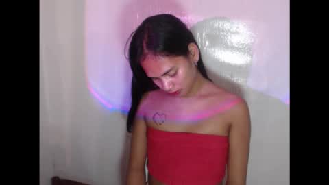 Carnilla online show from 10.23.25