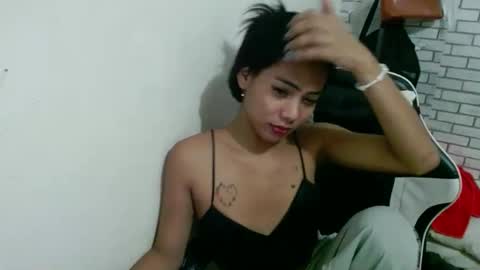 Carnilla online show from 02.15.26