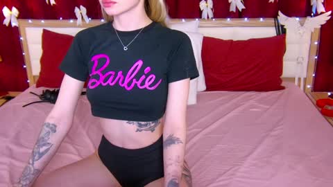 Caroline online show from 01.31.25