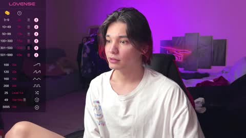 lovelydany3 online show from 12.22.24