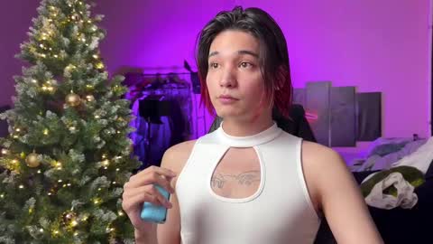 lovelydany3 online show from 01.05.25