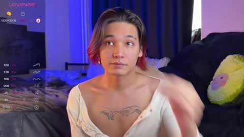 lovelydany3 online show from 01.13.25