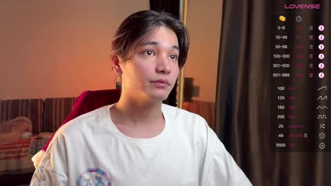 lovelydany3 online show from 01.23.25