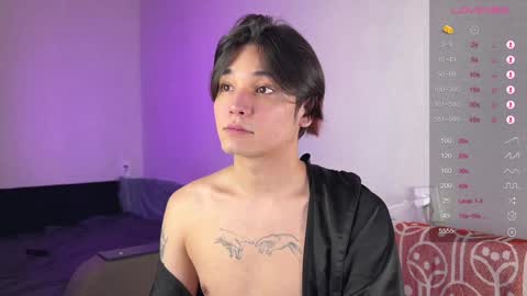 lovelydany3 online show from 02.03.25