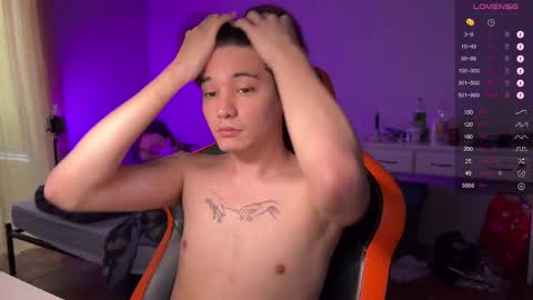 lovelydany3 online show from 02.27.25