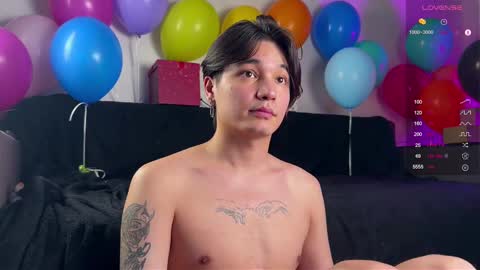 lovelydany3 online show from 03.03.25