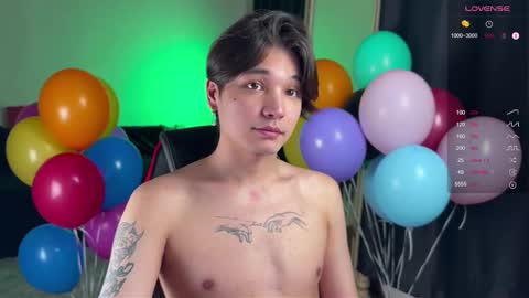 lovelydany3 online show from 03.04.25