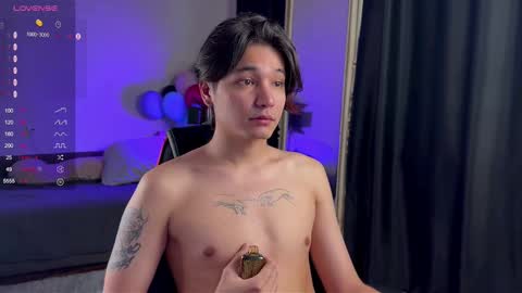 lovelydany3 online show from 03.09.25