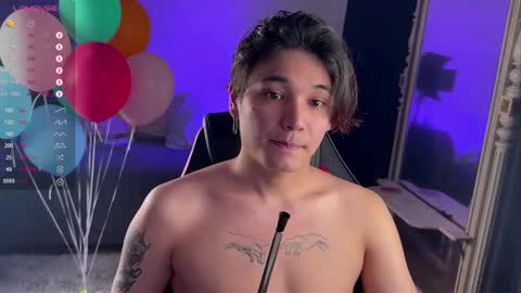 lovelydany3 online show from 03.12.25