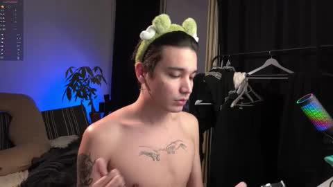 lovelydany3 online show from 09.25.25