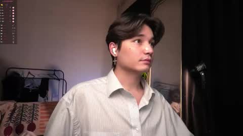 lovelydany3 online show from 10.15.25