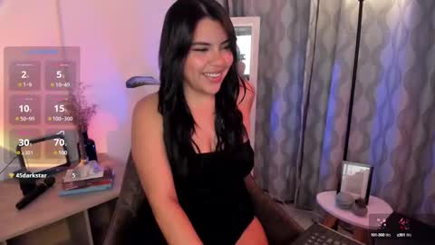 Snapshot of lovelygirl45 chatting on 12.04.24 Valerie online show from 12.04.24
