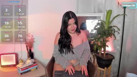 Valerie online show from 10.22.25