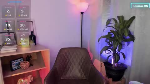 Snapshot of lovelygirl45 chatting on 01.19.26 Valerie online show from 01.19.26