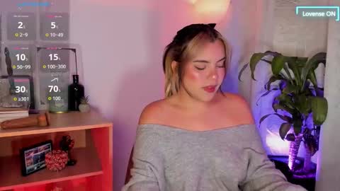 Valerie online show from 03.26.26