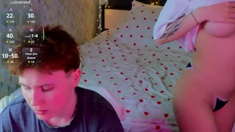 your sweet girls online show from 04.11.26