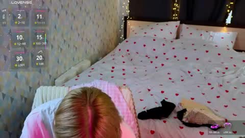 your sweet girls online show from 04.13.26