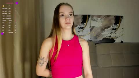 lovelygracee online show from 09.29.25