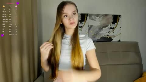 lovelygracee online show from 09.30.25