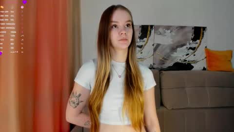 lovelygracee online show from 10.04.25