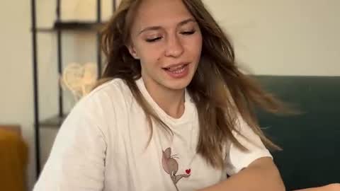Kate only online show from 06.27.26