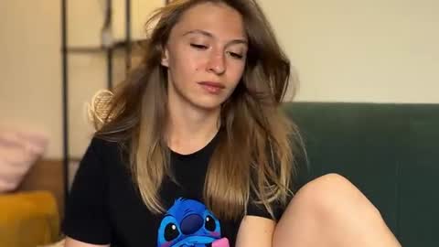 Kate only online show from 06.28.26