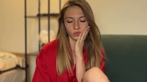 Kate only online show from 06.29.26