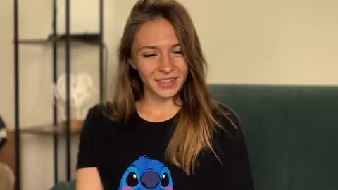 Kate only online show from 07.01.26