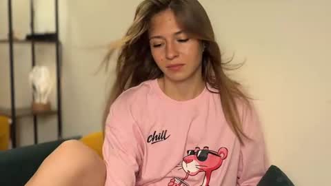 Kate only online show from 07.11.26