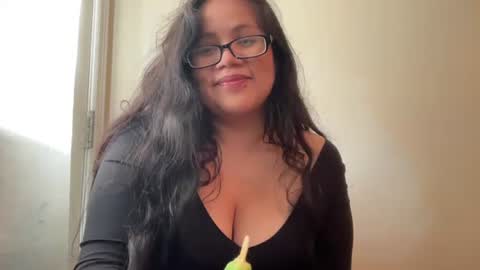 lovelykatiebabe online show from 10.17.25