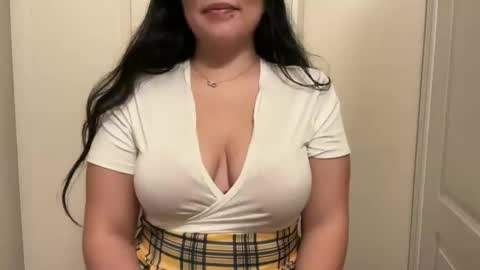 lovelykatiebabe online show from 01.15.26