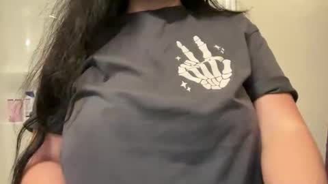 lovelykatiebabe online show from 01.18.26