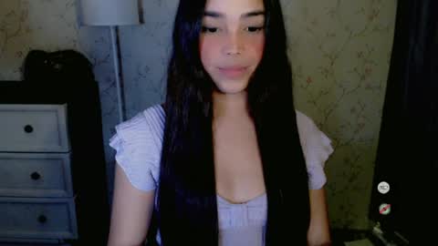 Snapshot of lovelylaiza chatting on 06.27.26 Cutie Laiza online show from 06.27.26