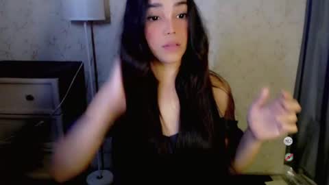 Snapshot of lovelylaiza chatting on 07.02.26 Cutie Laiza online show from 07.02.26