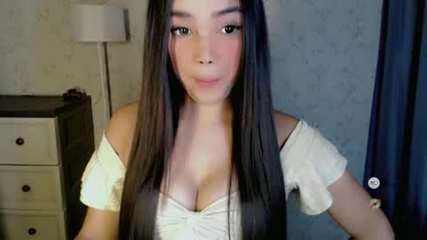 Snapshot of lovelylaiza chatting on 07.05.26 Cutie Laiza online show from 07.05.26