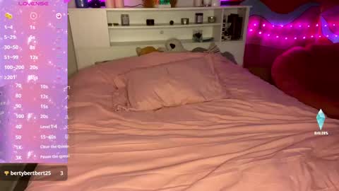 Lilith online show from 01.14.25