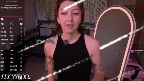 Snapshot of lovelylittlelucyy chatting on 05.28.26 lovelylittlelucyy online show from 05.28.26