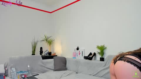 Lola online show from 11.14.25