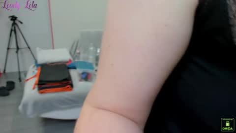 Lola online show from 11.16.25