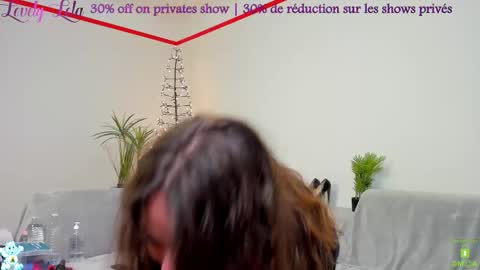 Lola online show from 12.13.25