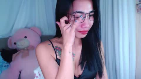 lovelymae18 online show from 12.04.24