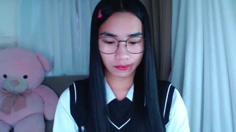 lovelymae18 online show from 12.10.24